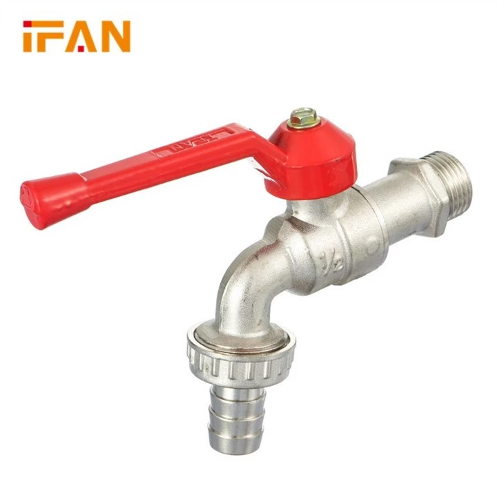 Brass Water Tap