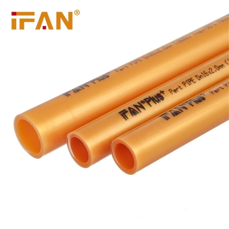 Oxygen Barrier PEX Pipe