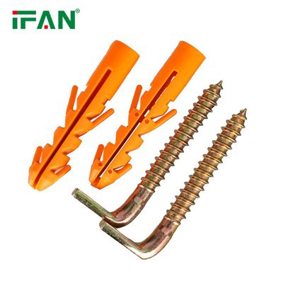 Розширювальний цвях водонагрівача