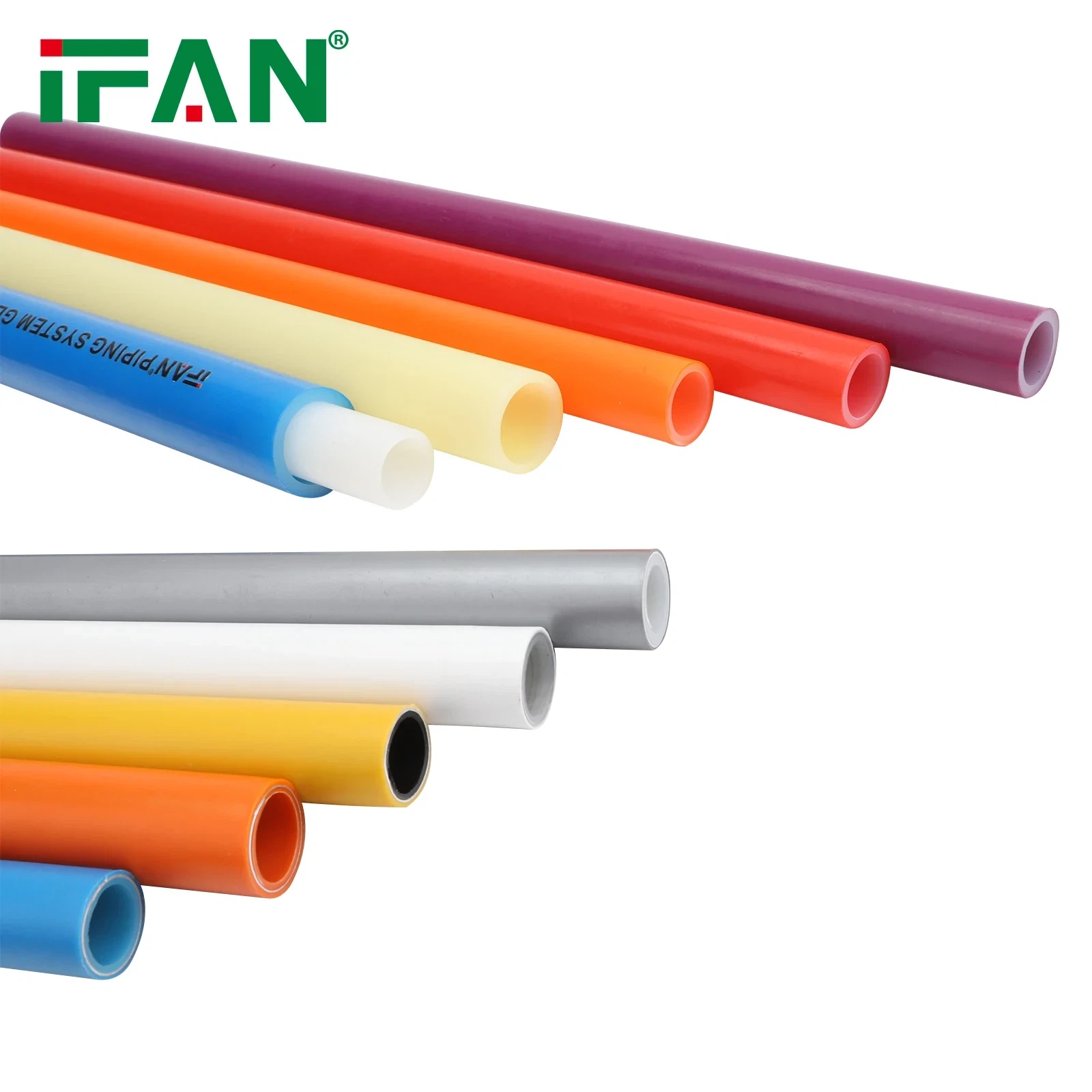 PEX Pipe in Floor Heating Systems