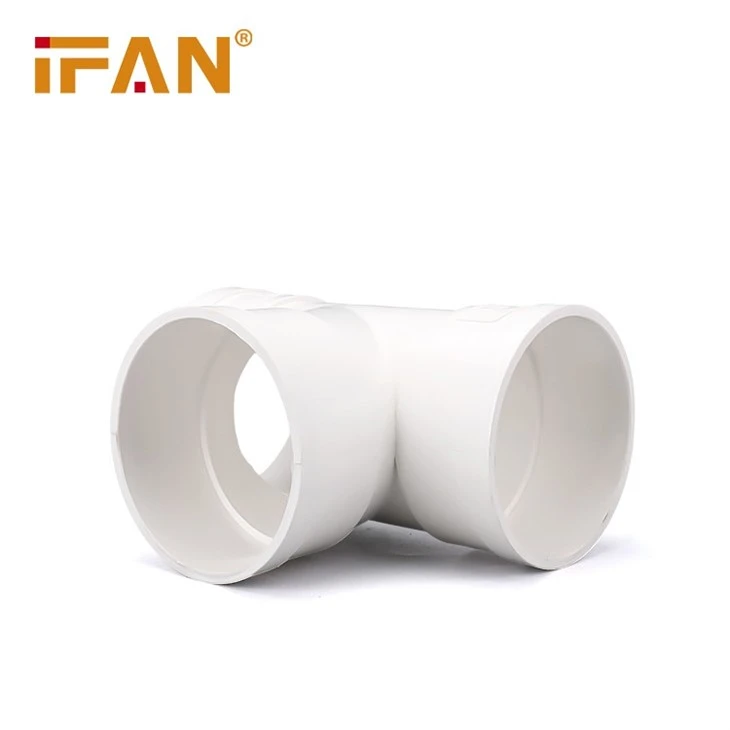 High Pressure CPVC GB PVC Plumbing Fitting