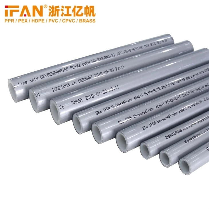 High Quality Pex Gas Pipe