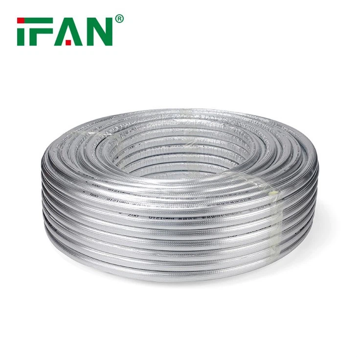 Plumbing Pex Insulation Pipe For Hot Water