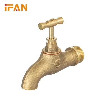 IFAN R01 латунний кран