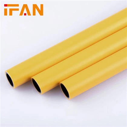 Високоефективна труба PEX