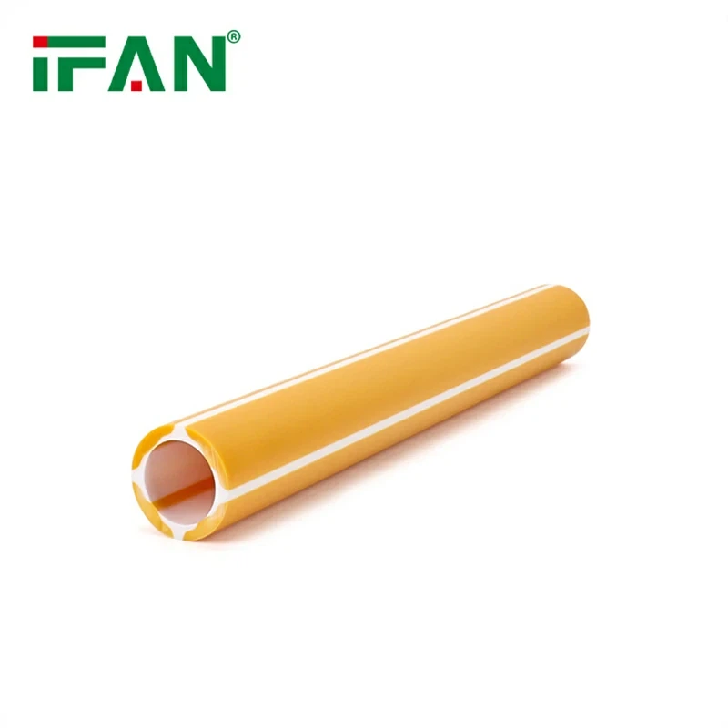 Здатність PPR Pipe Antifreeze