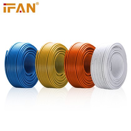 Труба підземного опалення Водопровідна труба PEX